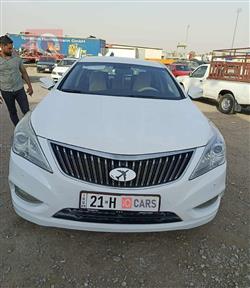 هيونداي أزيرا